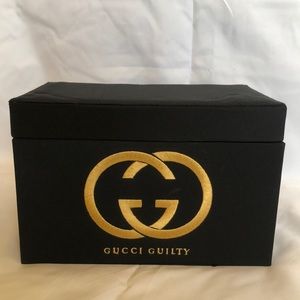 Gucci Guilty Box